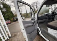 2007 Mercedes-Benz Sprinter – Model: Sprinter 311 CDI LWB – FX57WND
