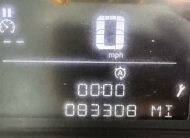 2018 Citroen Dispatch – Model: Dispatch 1000 Enterprise Blue HDi S/S – LB18LYS