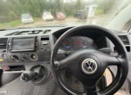 2006 Volkswagen Transporter – Model: Transporter T28 102 TDI SWB – FX56ZDH