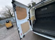 2020 Ford Transit Custom – Model: Transit Custom 300 Limited EcoBlue – BK20OHS