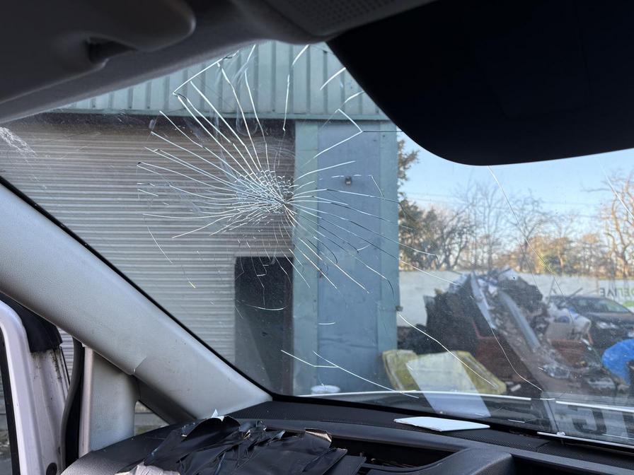 2018 Mercedes-Benz Vito – Model: Vito 114 Bluetec – WR18KTG