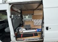 2009 Ford Transit – Model: Transit 115 T300 MWB FWD – FJ09GWP