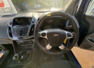 2016 Ford Transit Connect – Model: Transit Connect 200 Limited – OW65DPU