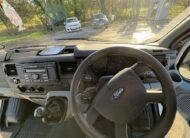 2009 Ford Transit – Model: Transit 140 T430 17s RWD – CP09KXA