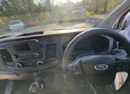 2018 Ford Transit Custom – Model: Transit Custom 280 Trend – YR68XFP