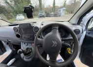 2016 Citroen Berlingo – Model: Berlingo 625 Enterprise Blue HDi – BT66XDK