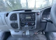 2005 Ford Transit – Model: Transit 350 LWB – YP55SOH