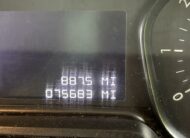 2020 Vauxhall Vivaro – Model: Vivaro 2900 Sportive S/S – CA69NFT