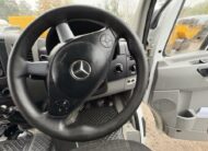 2017 Mercedes-Benz Sprinter – Model: Sprinter 314 CDI – PN17AUY