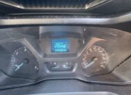 2016 Ford Transit Custom – Model: Transit Custom 290 Ltd E-Tech – EX16FOV
