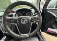 2013 Vauxhall Mokka – Model: Mokka SE CDTi Auto – TNZ2072