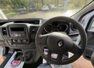2020 Renault Trafic – Model: Trafic LL30 Business+ Energy dCi – YH70WXY