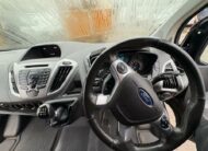 2018 Ford Transit Custom – Model: Transit Custom 290 Trend Colour Edition – KT18UUD