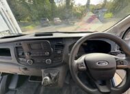 2022 Ford Transit – Model: Transit 350 Leader EcoBlue – FE22WGP