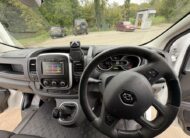 2020 Renault Trafic – Model: Trafic LL30 Sport Energy dCi – LV70EXA