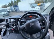 2021 Citroen Relay – Model: Relay 35 L2H2 Enterprise Blue HDi S/S – LA21VKE