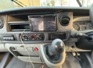 2006 Vauxhall Movano – Model: Movano 3500 CDTI MWB – CX06TVC