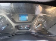 2014 Ford Transit Custom – Model: Transit Custom 290 Ltd E-Tech – EJ64FNM