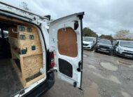 2017 Peugeot Partner – Model: Partner Professional L1 Blue HDi – NV17LRZ