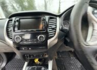 2018 Mitsubishi L200 – Model: L200 Barbarian DI-D – YD67RKZ