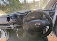 2019 Toyota Proace – Model: Proace Icon – PJ19WFN