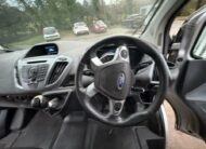 2014 Ford Transit Custom – Model: Transit Custom 270 Limited E-Tech – VE63PPZ