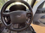 2008 Ford Ranger – Model: Ranger Double Cab 4WD – YG58NFJ