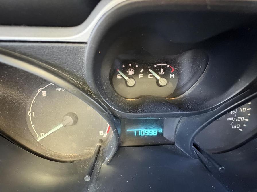 2013 Ford Ranger – Model: Ranger XLT 4×4 TDCi – AY13KEK