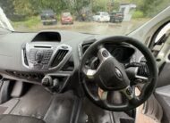 2017 Ford Transit Custom – Model: Transit Custom 290 Limited – WT17ACF