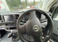 2020 Vauxhall Vivaro – Model: Vivaro 2900 Sportive S/S – CA69NFT