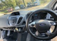 2016 Ford Transit Custom – Model: Transit Custom 290 Ltd E-Tech – EX16FOV