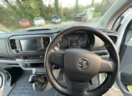 2022 Vauxhall Vivaro – Model: Vivaro F3100 Dynamic S/S – KN22KTU