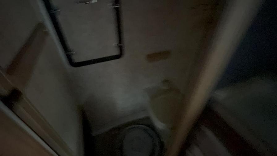 2005 Ford Transit – Model: Transit 350 LWB – YP55SOH