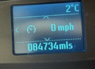 2017 Ford Transit Custom – Model: Transit Custom 270 Limited – HG17NTD