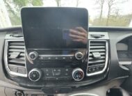 2021 Ford Transit Custom – Model: Transit Custom 340 Limited Edition MHEV – MM21RLO