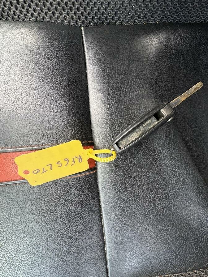 2015 Ford Ranger – Model: Ranger Wildtrak 4×4 TDCi Auto – RF65LTO