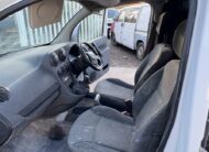 2014 Mercedes-Benz Citan – Model: Citan 108 CDi – BL64AOE