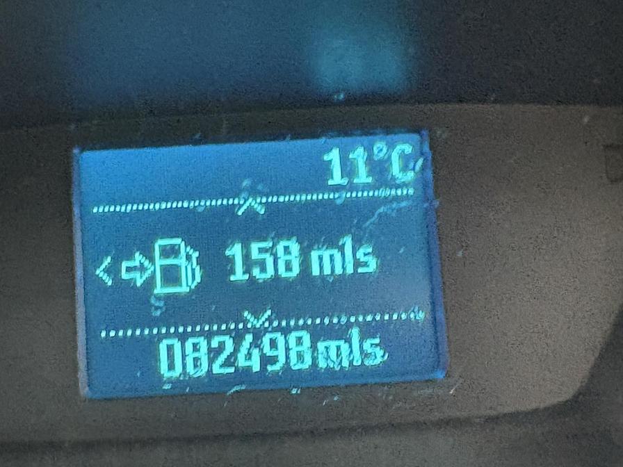 2018 Ford Transit Custom – Model: Transit Custom 290 Trend Colour Edition – KT18UUD