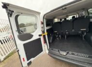 2019 Ford Transit Custom – Model: Transit Custom 320 Trend EcoBlue – CT19XSM