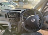 2015 Nissan NV200 – Model: NV200 Acenta dCi – NU15HWB