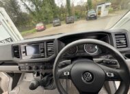 2021 Volkswagen Crafter – Model: Crafter CR35 Trendline TDI – GD70VNO