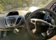 2014 Ford Transit Custom – Model: Transit Custom 290 Ltd E-Tech – EJ64FNM