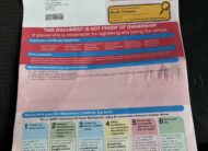 2022 Ford Transit – Model: Transit 350 Leader EcoBlue – FE22WGP