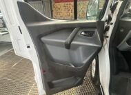 2017 Ford Transit Custom – Model: Transit Custom 290 Limited – CV67YHT