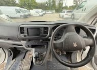 2017 Peugeot Expert – Model: Expert Professional Standard Blue HDi – SD17ZTO