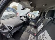 2016 Ford Transit Custom – Model: Transit Custom 270 Limited E-Tech – EO16MFV