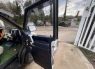 2001 Volkswagen Transporter – Model: Transporter TDI LWB – Y247PNV