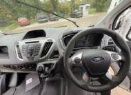 2016 Ford Transit Custom – Model: Transit Custom 270 – FK16MGK