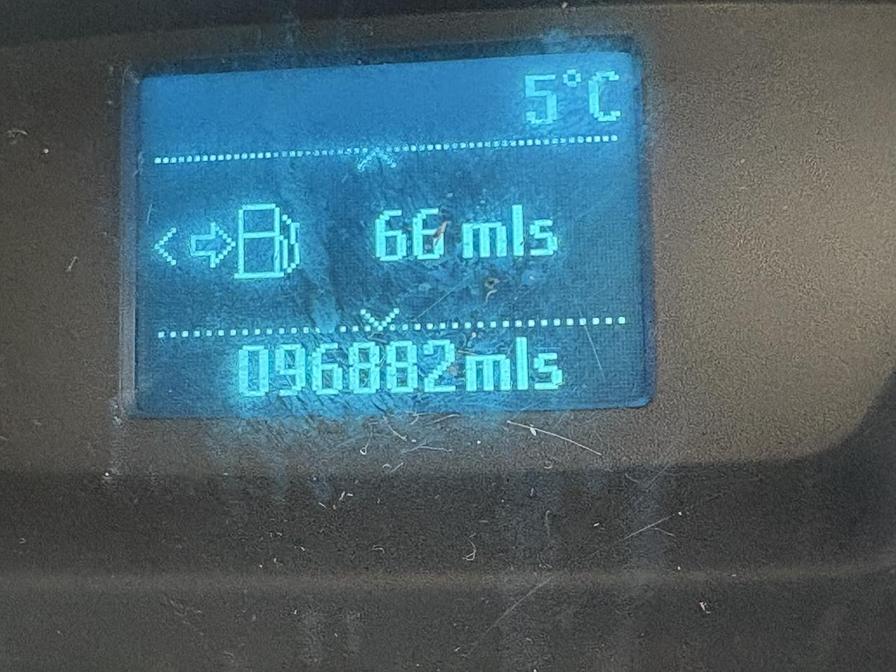 2018 Ford Transit – Model: Transit 350 – BK68DDY