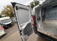 2015 Peugeot Expert – Model: Expert 1000 L1H1 Professional HDi – WK65VTA